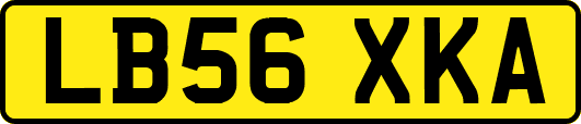 LB56XKA