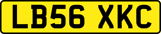 LB56XKC