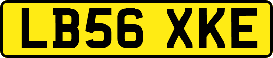 LB56XKE