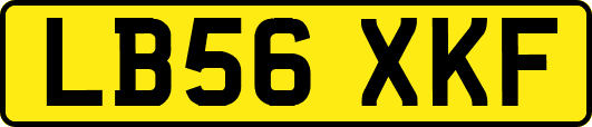 LB56XKF