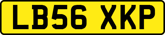 LB56XKP