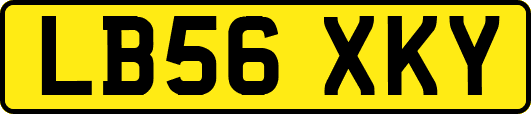 LB56XKY