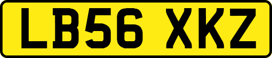 LB56XKZ