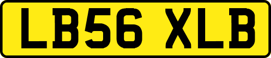 LB56XLB