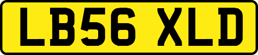 LB56XLD