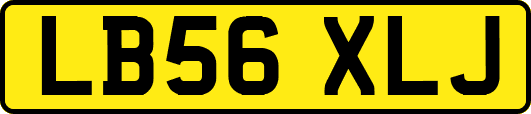 LB56XLJ