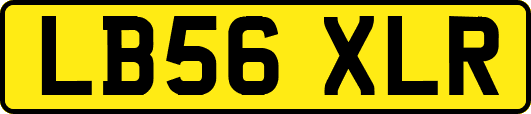 LB56XLR