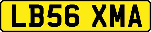 LB56XMA