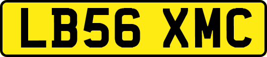 LB56XMC