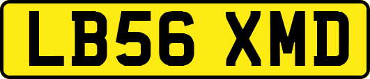 LB56XMD