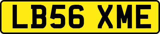 LB56XME