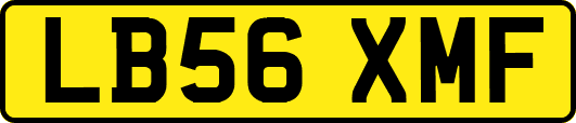 LB56XMF