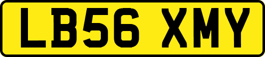 LB56XMY