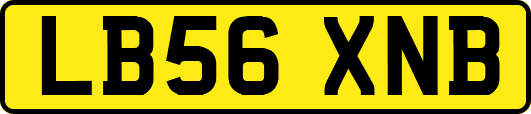 LB56XNB