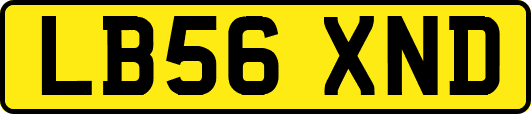 LB56XND