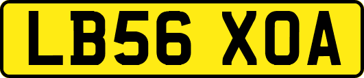 LB56XOA