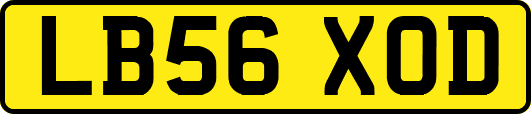 LB56XOD