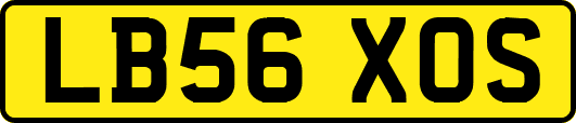 LB56XOS