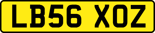 LB56XOZ