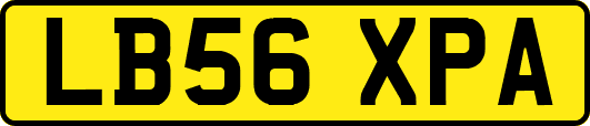 LB56XPA