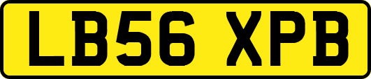 LB56XPB