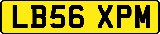 LB56XPM