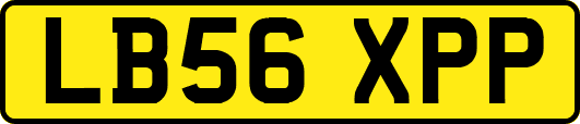 LB56XPP