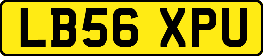 LB56XPU