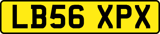 LB56XPX