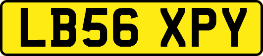 LB56XPY