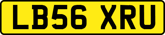 LB56XRU