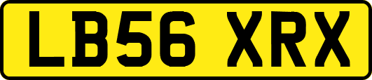 LB56XRX
