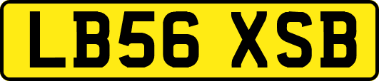LB56XSB