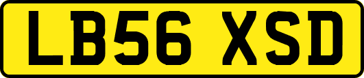LB56XSD