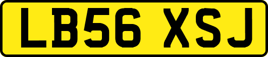 LB56XSJ
