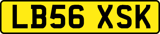 LB56XSK