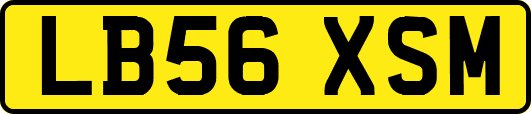 LB56XSM