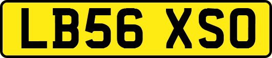 LB56XSO