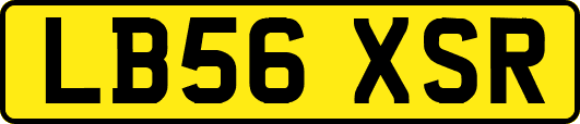 LB56XSR