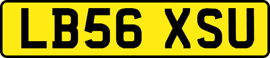 LB56XSU