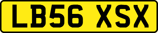 LB56XSX