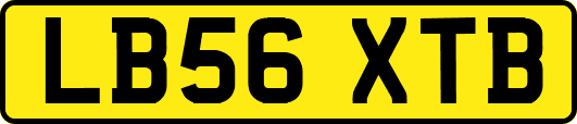 LB56XTB