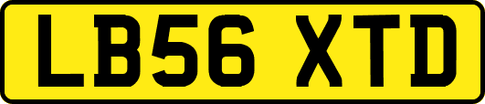LB56XTD