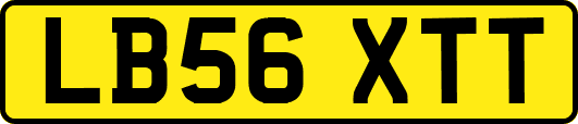 LB56XTT