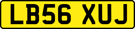 LB56XUJ