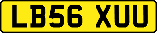 LB56XUU