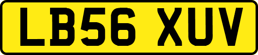LB56XUV