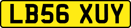 LB56XUY