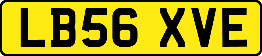 LB56XVE