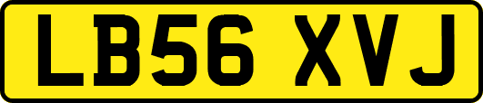 LB56XVJ
